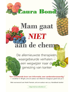 Mam gaat niet aan de chemo