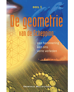 De geometrie van de Schepping (Deel 1)