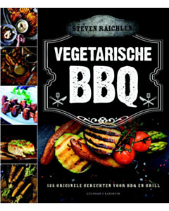 Vegetarische BBQ