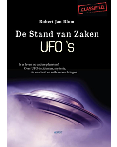 De stand van zaken UFO's