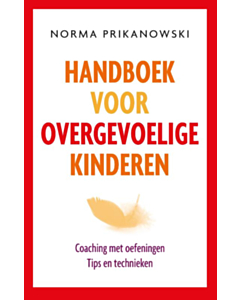 Handboek voor overgevoelige kinderen