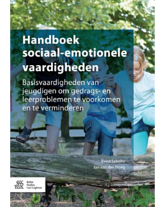 Handboek sociaal-emotionele vaardigheden