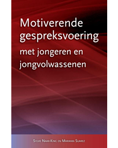 Motiverende gespreksvoering met jongeren en jongvolwassenen