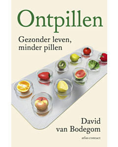 Ontpillen