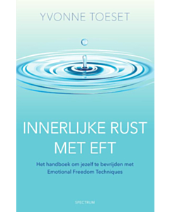 Innerlijke rust met EFT