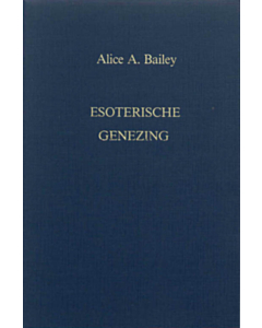 Esoterische genezing