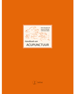 Handboek van acupunctuur