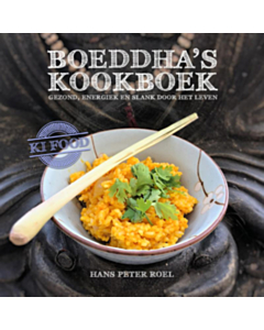 Boeddha's kookboek