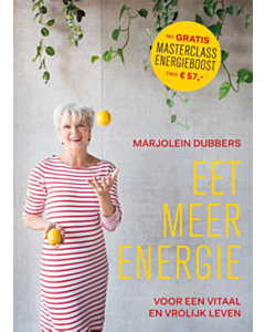 Eet meer energie