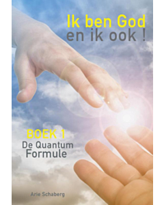 Ik ben God - en ik ook !