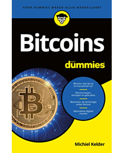 Bitcoins voor Dummies