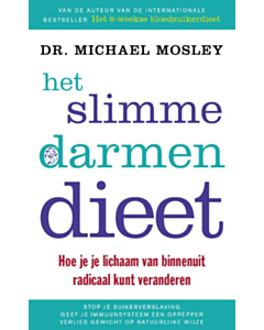 Het slimmedarmendieet