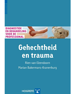 Gehechtheid en trauma