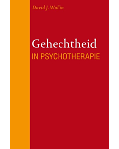 Gehechtheid in psychotherapie