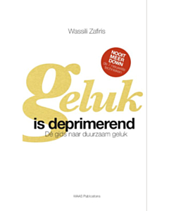 Geluk is deprimerend