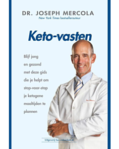 Keto-vasten