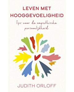 Leven met hooggevoeligheid