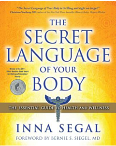 The Secret Language of Your Body