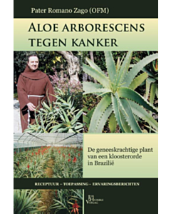 Aloë arborescens tegen kanker