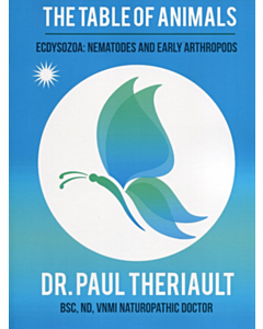 The Table of Animals, Part 3: The Ecdysozoa: Nematodes and Early Arthropods