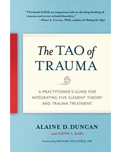 The Tao of Trauma