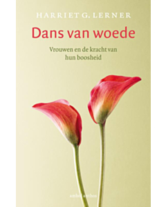 Dans van woede