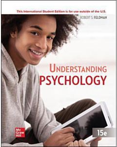 ISE Understanding Psychology