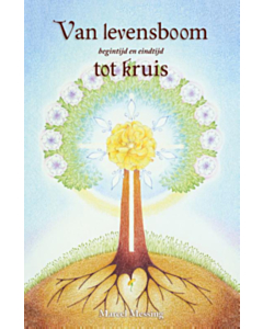 Van levensboom tot kruis