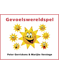 Gevoelswereldspel