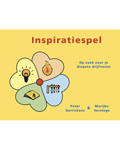 Inspiratiespel