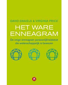 Het ware enneagram