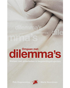 Omgaan met dilemma's