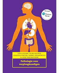 Pathologie voor verpleegkundigen