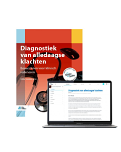 Diagnostiek van alledaagse klachten