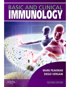 Basic and Clinical Immunology