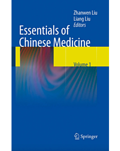 Essentials of Chinese Medicine