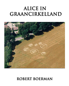 Alice in graancirkelland