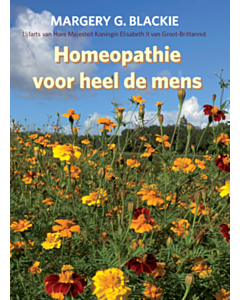 Homeopathie voor heel de mens