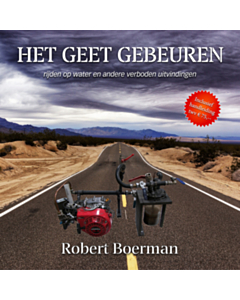 Het GEET gebeuren