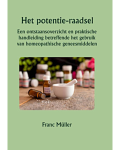 Het Potentie-raadsel