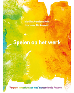 Spelen op het werk