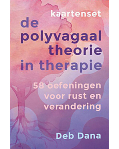 De polyvagaaltheorie in therapie Kaartenset