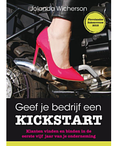 Geef je bedrijf een kickstart