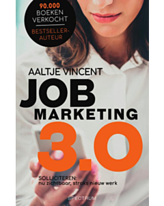 Jobmarketing 3.0