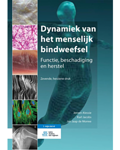 Dynamiek van het menselijk bindweefsel