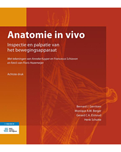 Anatomie in vivo