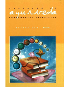 Textbook of Ayurveda