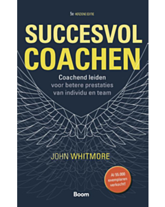 Succesvol coachen