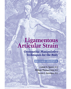 Ligamentous Articular Strain