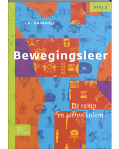 Bewegingsleer (deel 3)